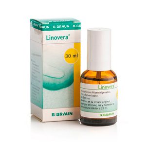 Linovera Spray 30 ml