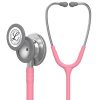 Fonendoscopio Littmann Classic III Rosa Perla 5633