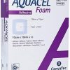 Aquacel Foam® Adhesivo 10X10 Convatec