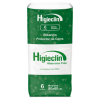 Higieclin sabanilla adulto x 6 und