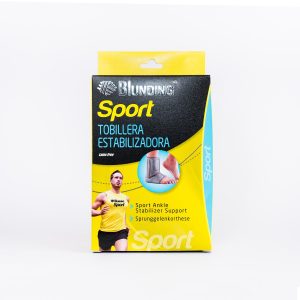 Tobillera Estabilizadora Sport Blunding 1