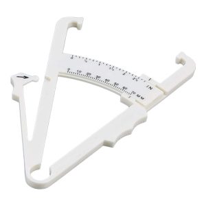 Caliper Pequeno Medidor De Grasa Corporal