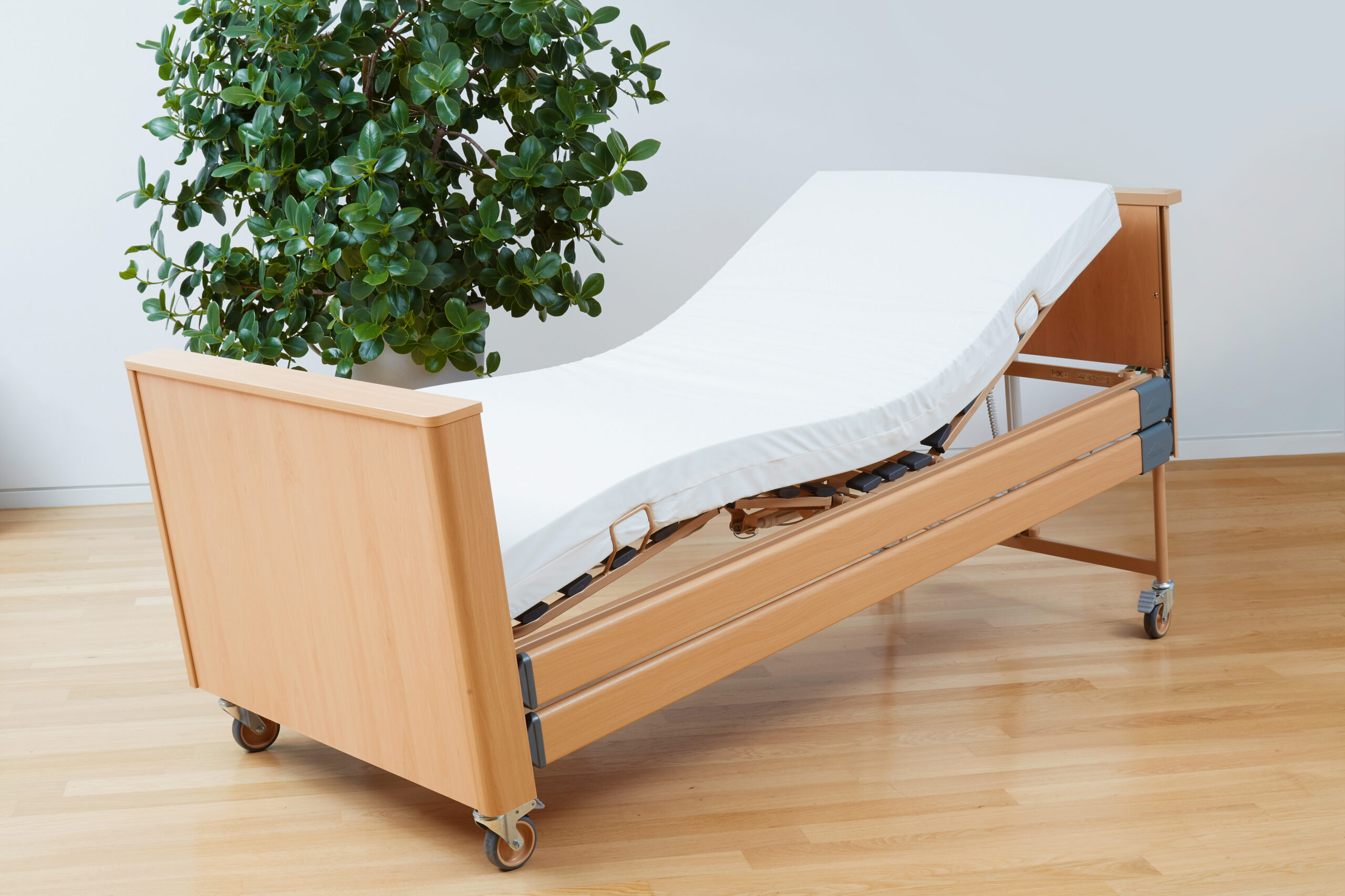 Cama Clínica Eléctrica Dali2