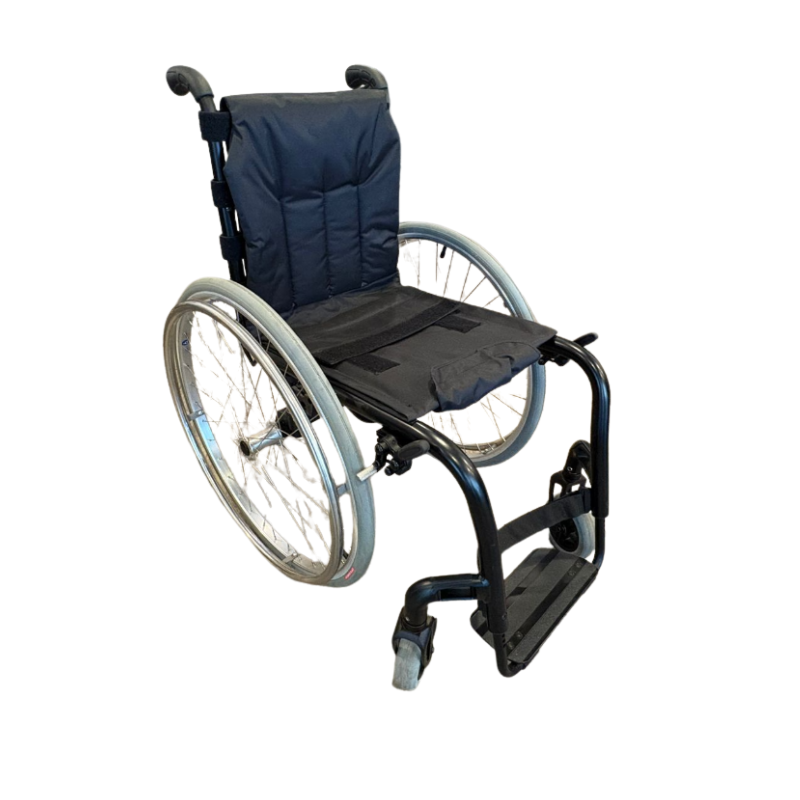 Silla De Ruedas Activa Nano Silla De Ruedas Activa Nano