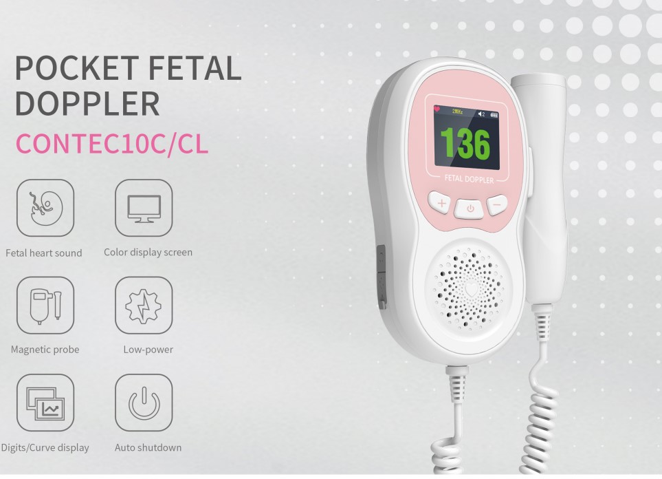 Oppler Fetal Contec 10Cl