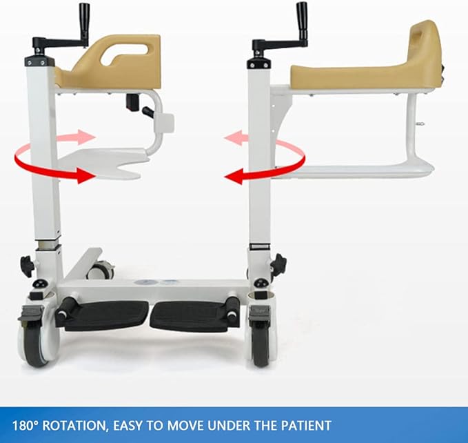 SILLA DE TRANSFERENCIA MULTIUSO DELTA01D (5)