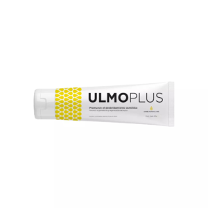 Gel para tratamiento de heridas Ulmo Plus 30g