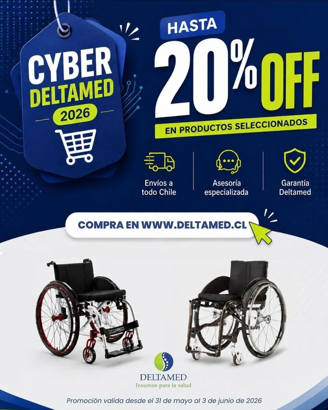 Cyber 2026