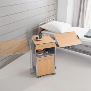 Velador modelo somero