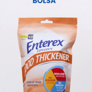 Pack 6 Enterex Espesante 227 g Food Thickener