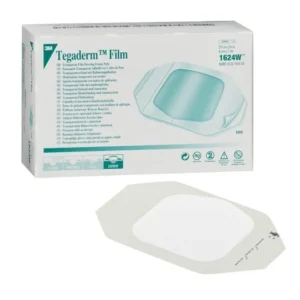 Tegaderm film 6cm x 7cm 3M