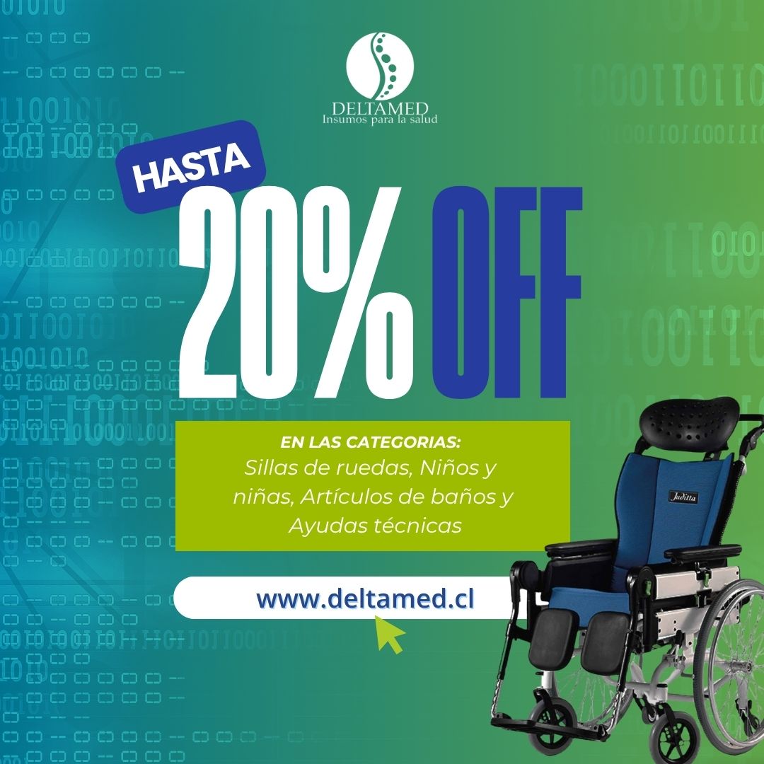 Oferta Octubre