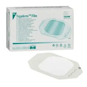 Tegaderm film 6cm x 7cm 3M