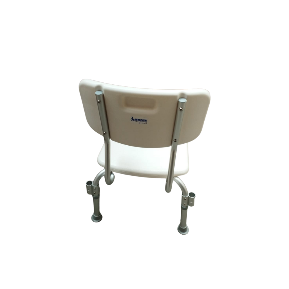 Silla De Ducha 393 – Lifante (2) Silla De Ducha 393 – Lifante (2)