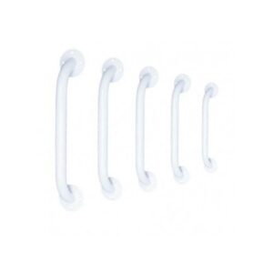 Barra de baño acero esmaltado