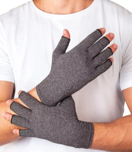 Guantes para artritis