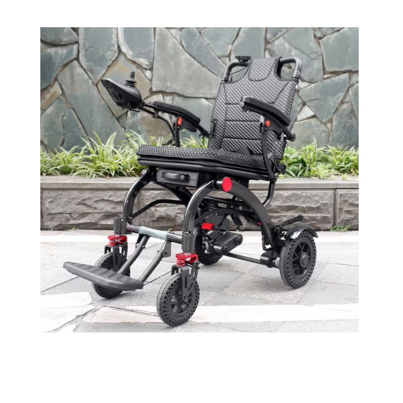 Tew206 Silla De Rueda Electrica (1) Tew206 Silla De Rueda Electrica (1)