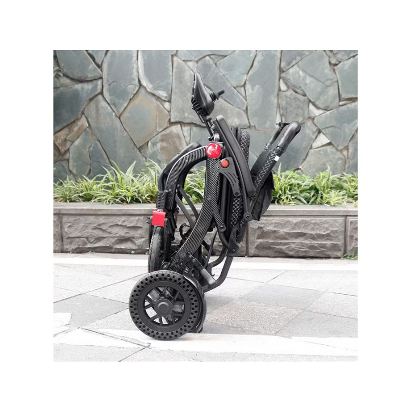 Tew206 Silla De Rueda Electrica (3) Tew206 Silla De Rueda Electrica (3)