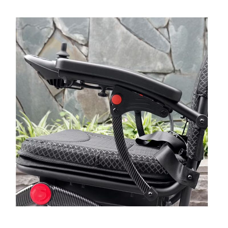 Tew206 Silla De Rueda Electrica (4) Tew206 Silla De Rueda Electrica (4)