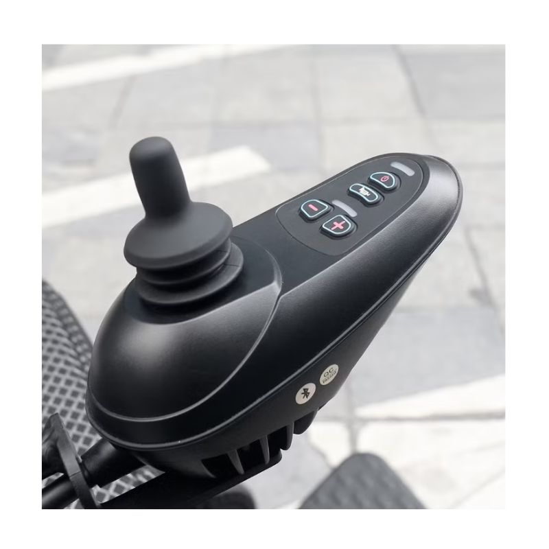 Tew206 Silla De Rueda Electrica (5) Tew206 Silla De Rueda Electrica (5)