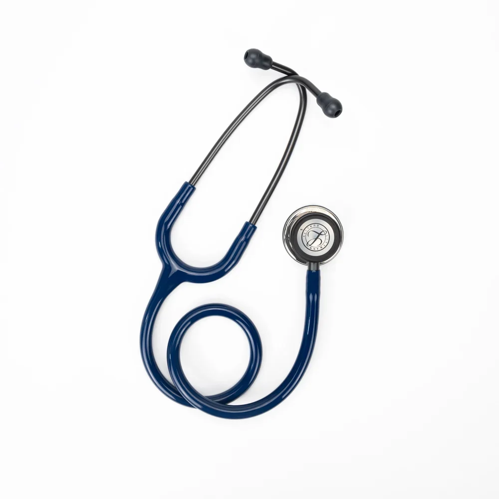 Fonendoscopio Littmann Classic III Azul Marino 5622